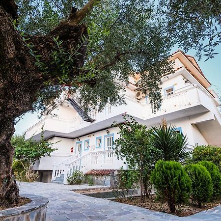 Tassos & Marios Apartments I Laganas Exterior photo