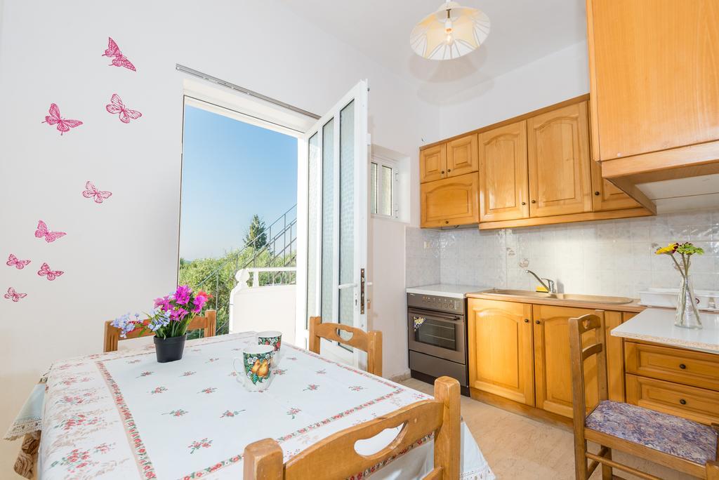 Tassos & Marios Apartments I Laganas Room photo