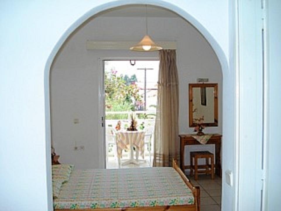 Tassos & Marios Apartments I Laganas Room photo