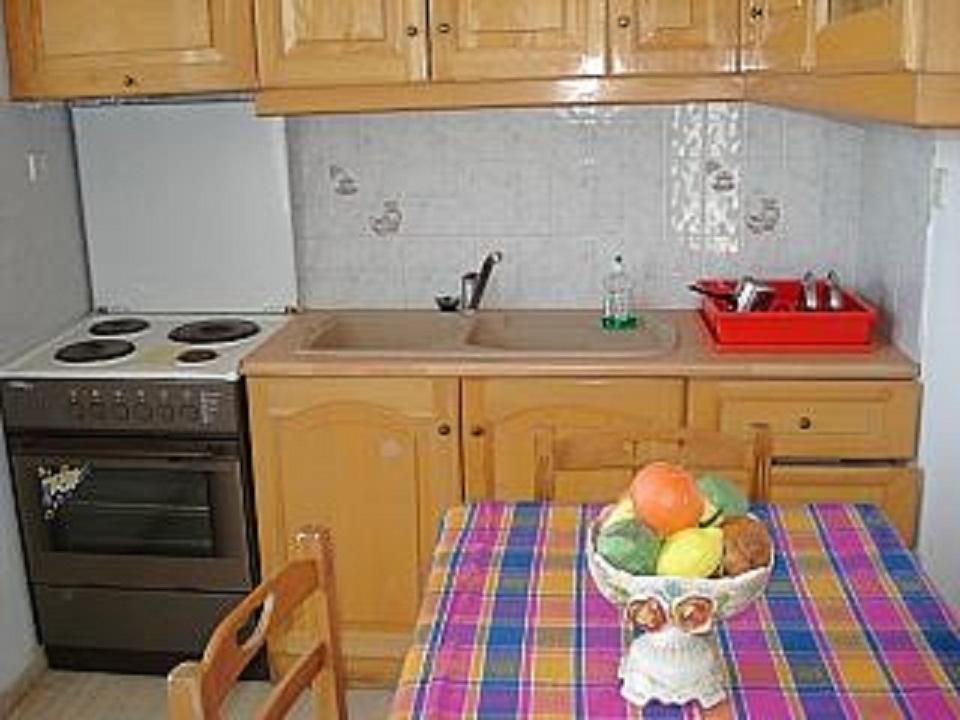 Tassos & Marios Apartments I Laganas Room photo
