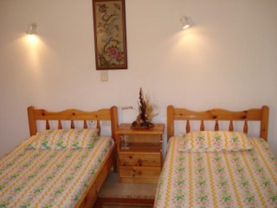 Tassos & Marios Apartments I Laganas Room photo