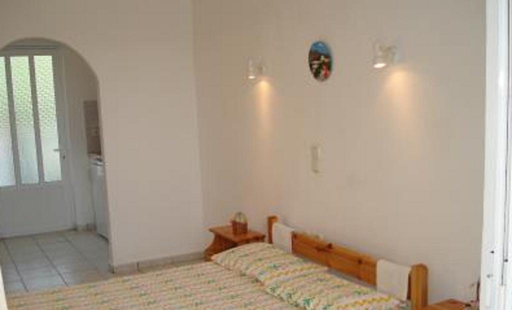 Tassos & Marios Apartments I Laganas Room photo