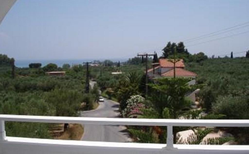 Tassos & Marios Apartments I Laganas Room photo
