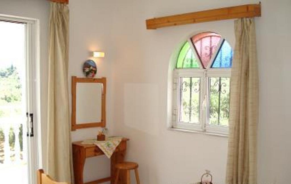 Tassos & Marios Apartments I Laganas Room photo